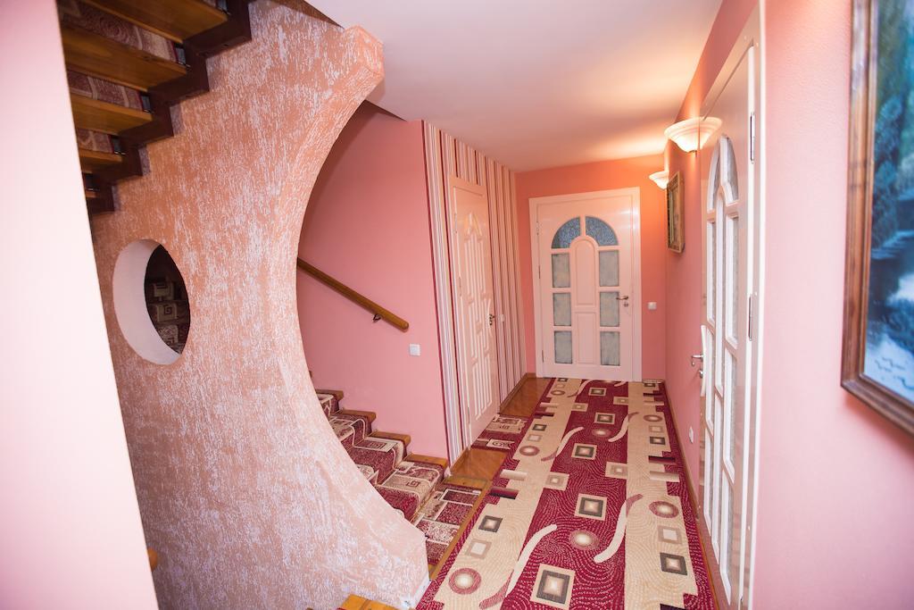 Hotel Home Sweet Home Chisinau Room photo
