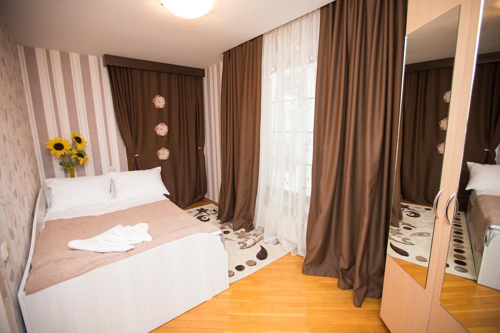 Hotel Home Sweet Home Chisinau Room photo