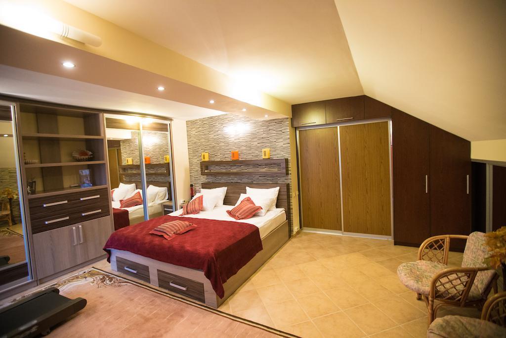 Hotel Home Sweet Home Chisinau Room photo