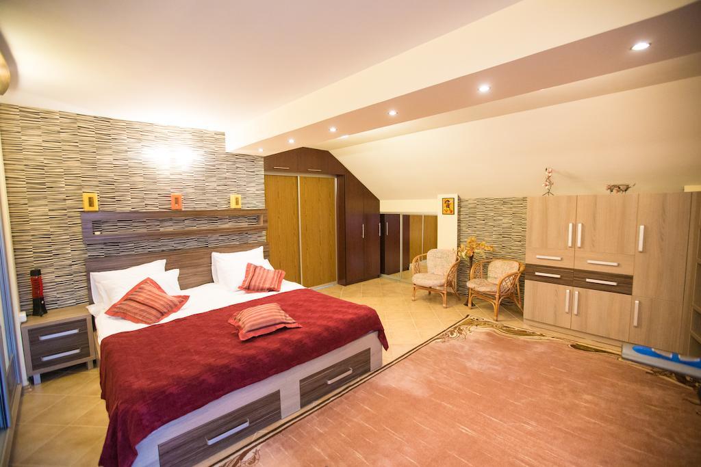 Hotel Home Sweet Home Chisinau Room photo