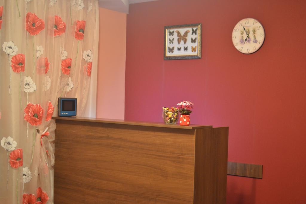 Hotel Home Sweet Home Chisinau Exterior photo