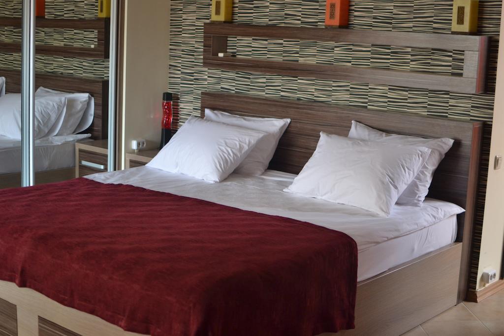 Hotel Home Sweet Home Chisinau Room photo