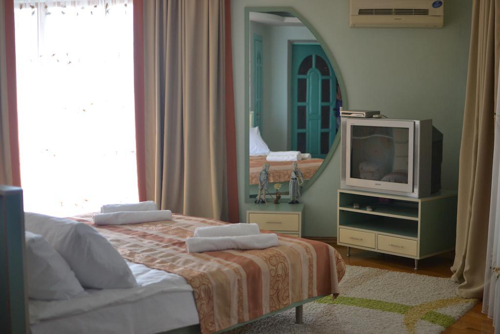 Hotel Home Sweet Home Chisinau Room photo